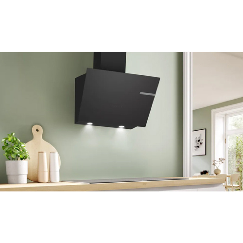 Витяжка BOSCH  DWK66PJ60T