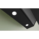 Витяжка BOSCH  DWK66PJ60T