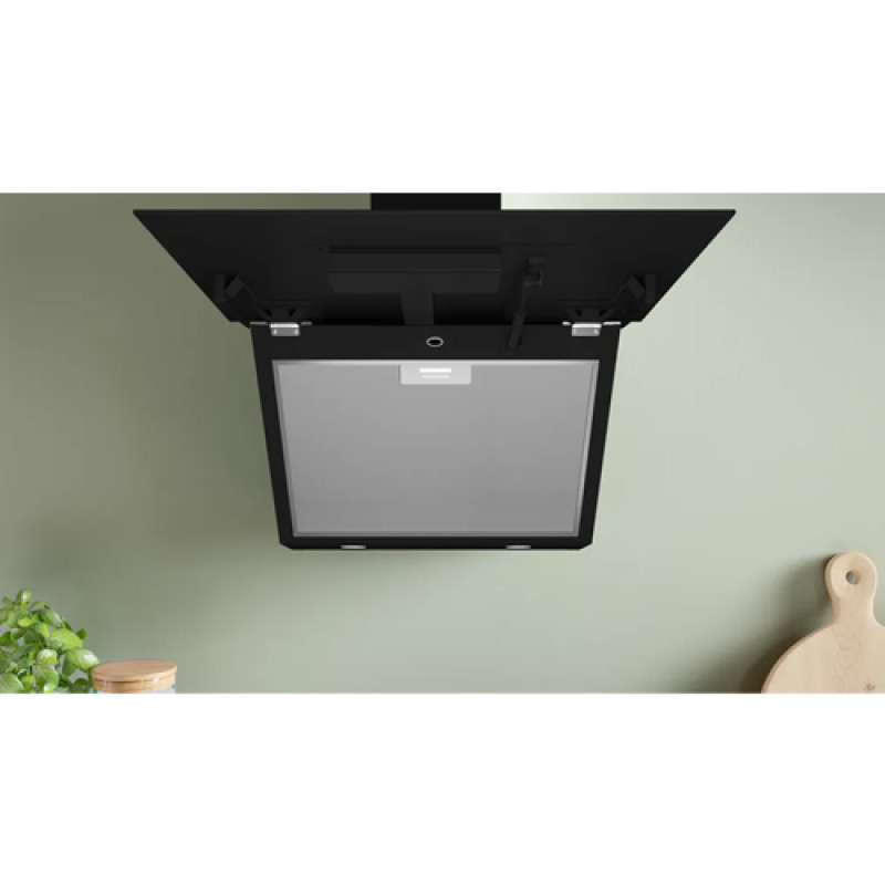 Витяжка BOSCH  DWK66PJ60T
