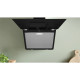 Витяжка BOSCH  DWK66PJ60T