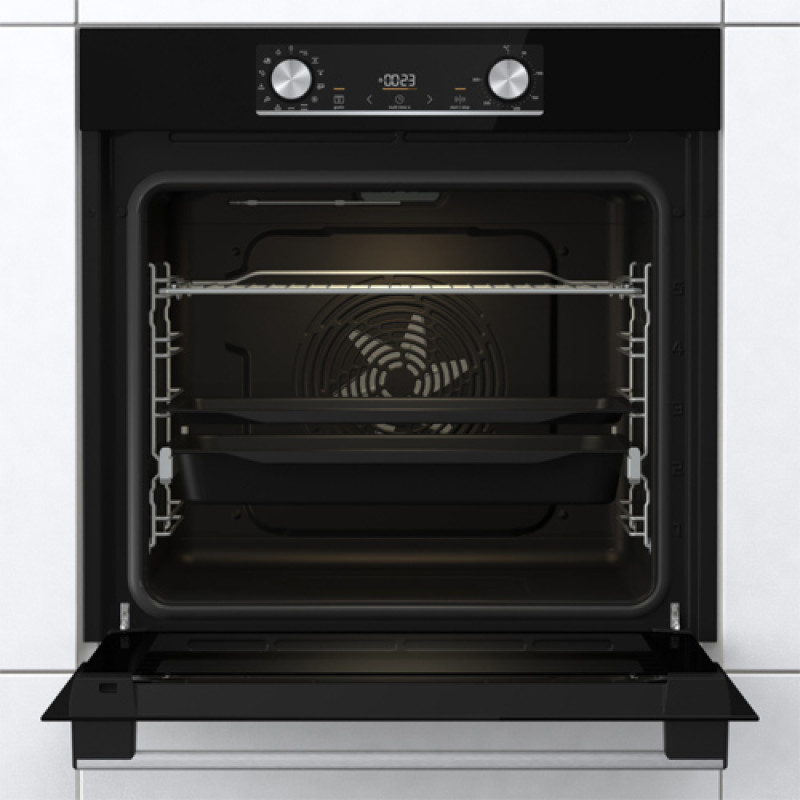 Духова шафа gorenje BOSX6737E06BG