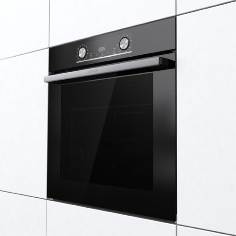 Духова шафа gorenje BOSX6737E06BG
