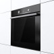 Духова шафа gorenje BOSX6737E06BG