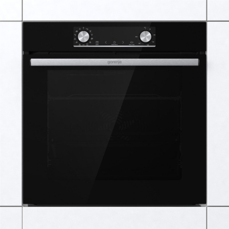 Духова шафа gorenje BOSX6737E06BG