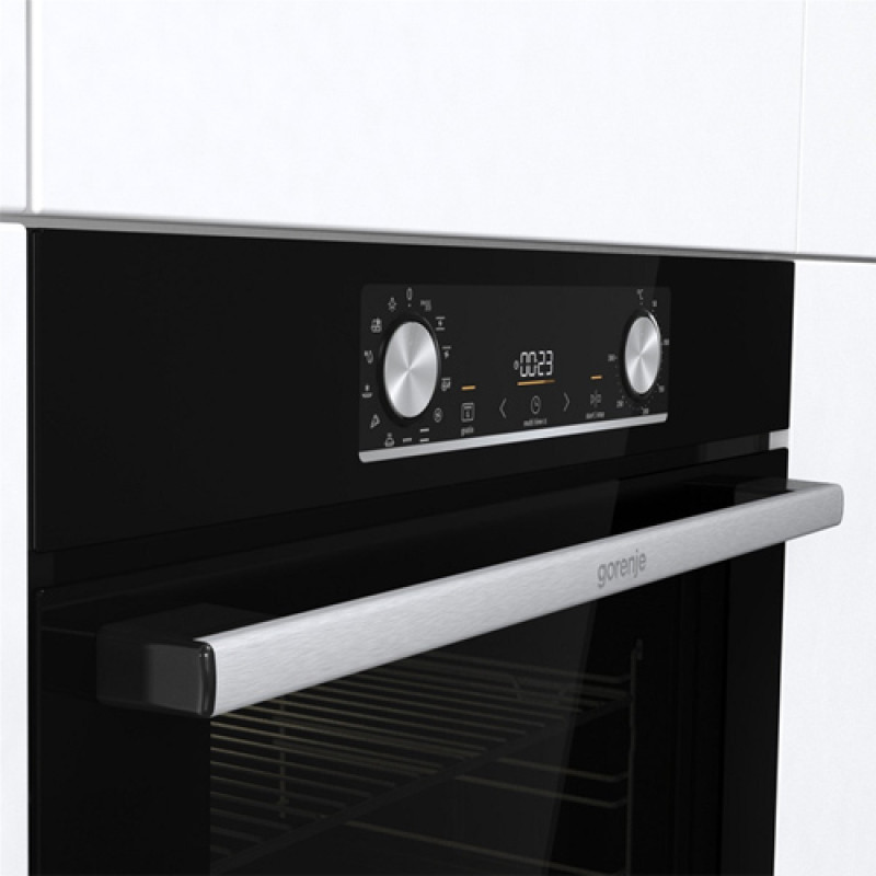 Духова шафа gorenje BOSX6737E06BG