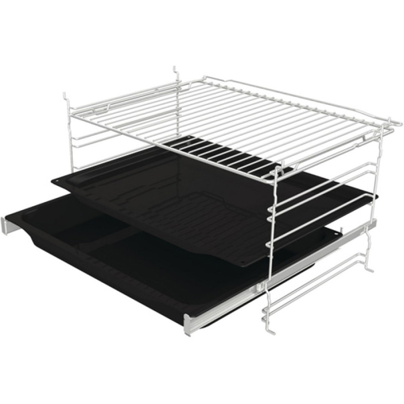 Духова шафа gorenje BOSX6737E06BG