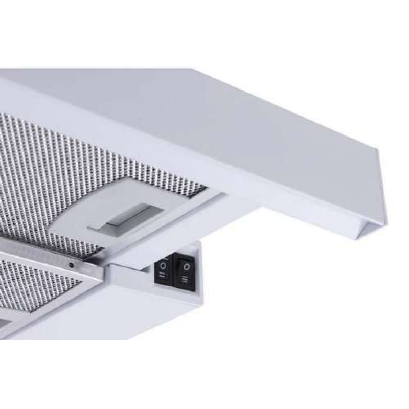 Витяжка VENTOLUХ GARDA 50 WH (450)