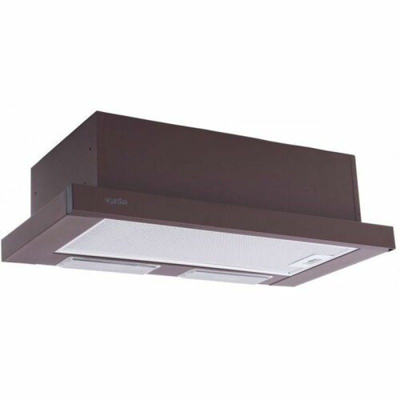 Витяжка VENTOLUХ GARDA 60 BR (620)T