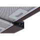 Витяжка VENTOLUХ GARDA 60 BR (620)T