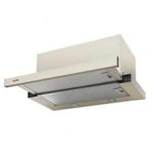 Витяжка VENTOLUХ GARDA 60 CREMA (1000) EU