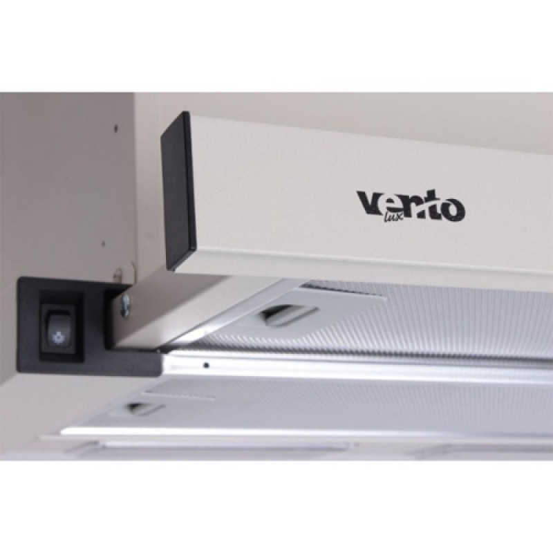 Витяжка VENTOLUХ GARDA 60 CREMA (1000) EU