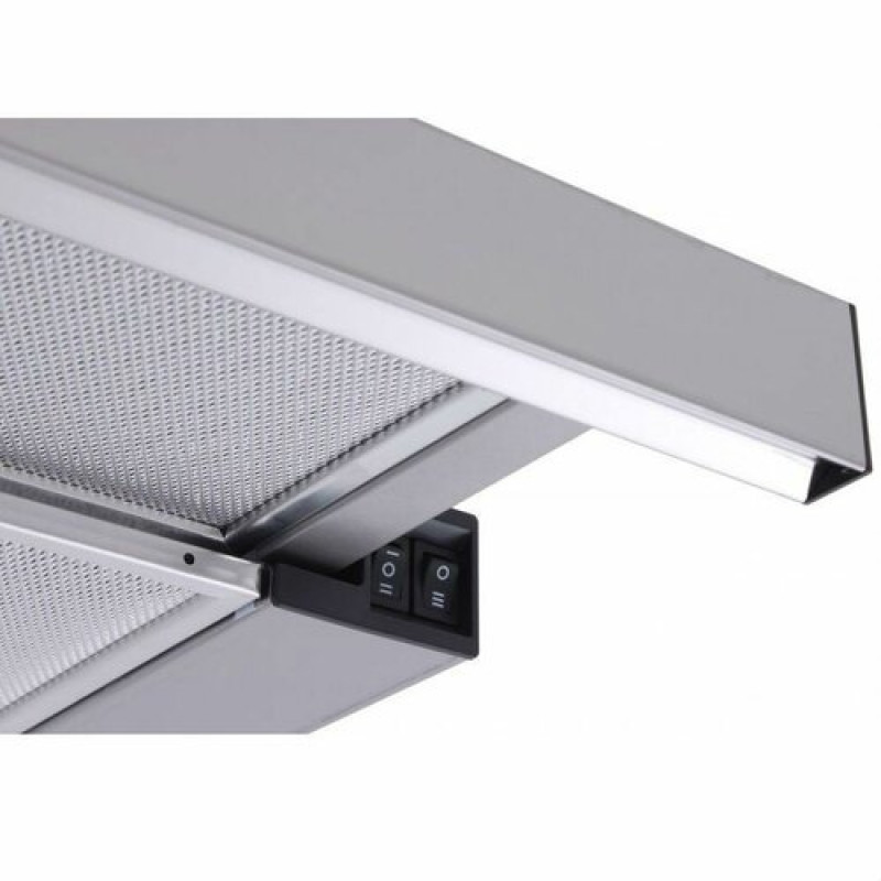Витяжка VENTOLUХ GARDA 60 INOX (450)