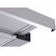 Витяжка VENTOLUХ GARDA 60 INOX (450)