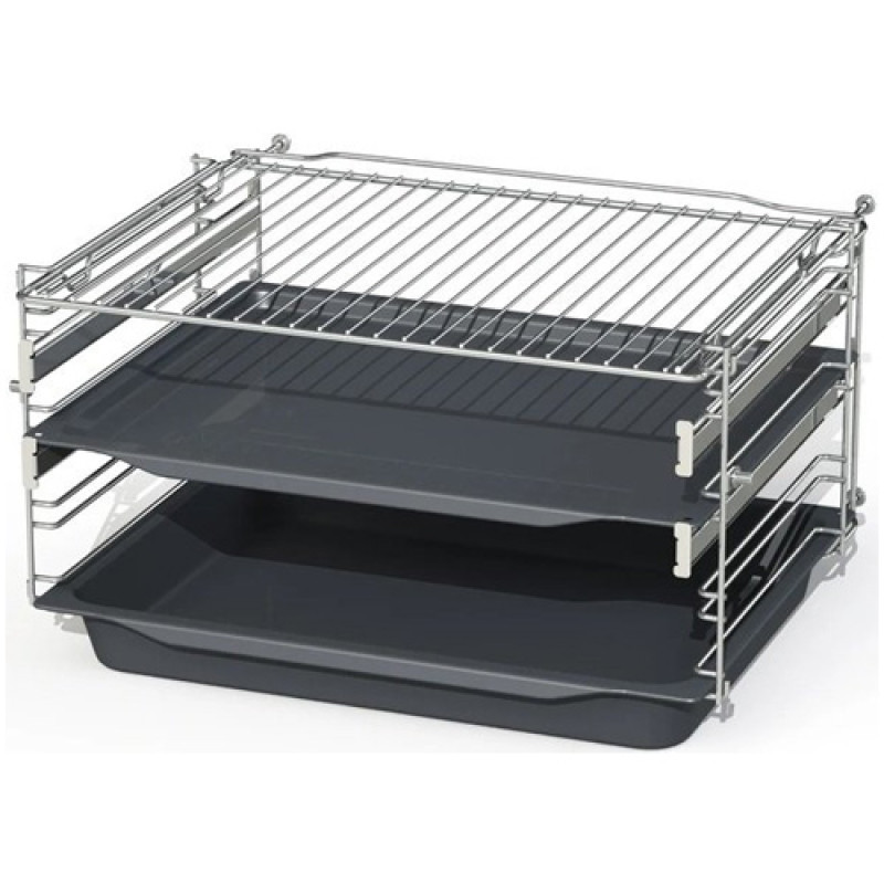 Духова шафа gorenje BO798S37BG