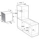 Духова шафа gorenje BO798S37BG