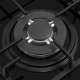 Варильна поверхня JANTAR HGT60BL CTF