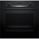 Духова шафа BOSCH HBA514BB3