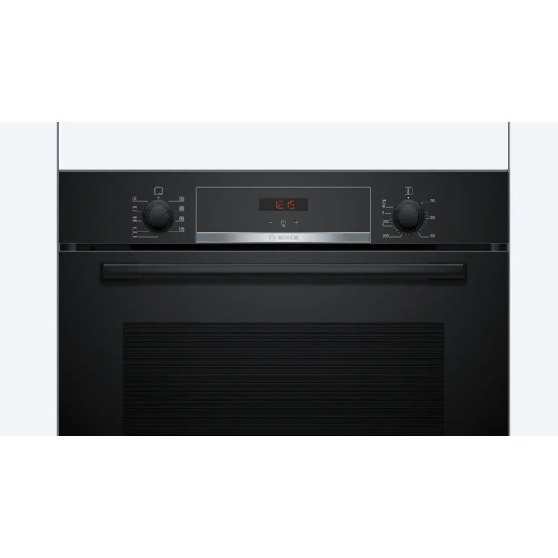 Духова шафа BOSCH HBA514BB3