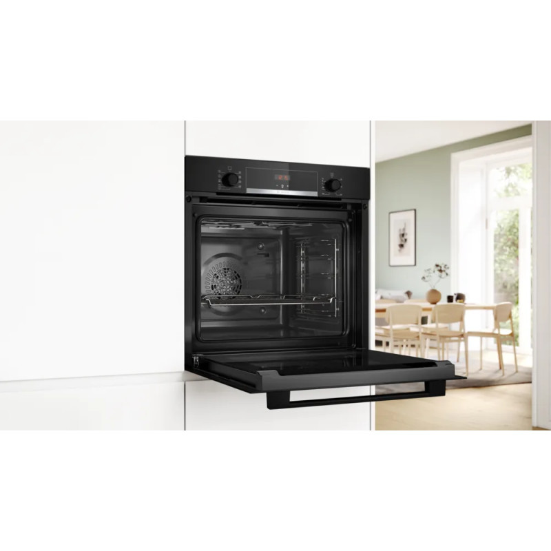Духова шафа BOSCH HBA514BB3