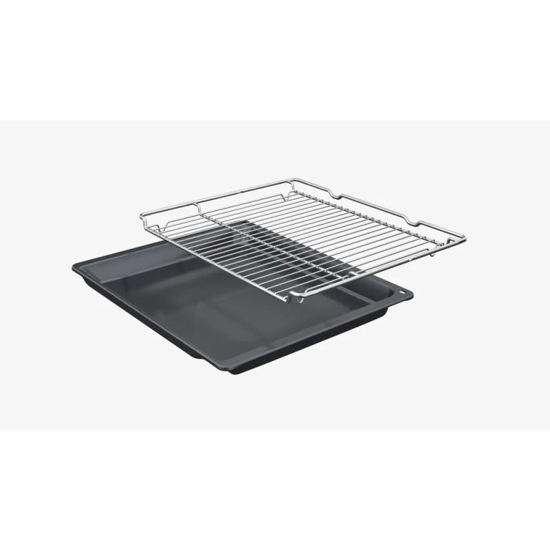 Духова шафа BOSCH HBA514BB3