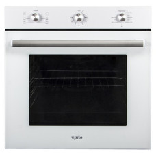 Духова шафа VENTOLUX TOLEDO 6 MT (WH)