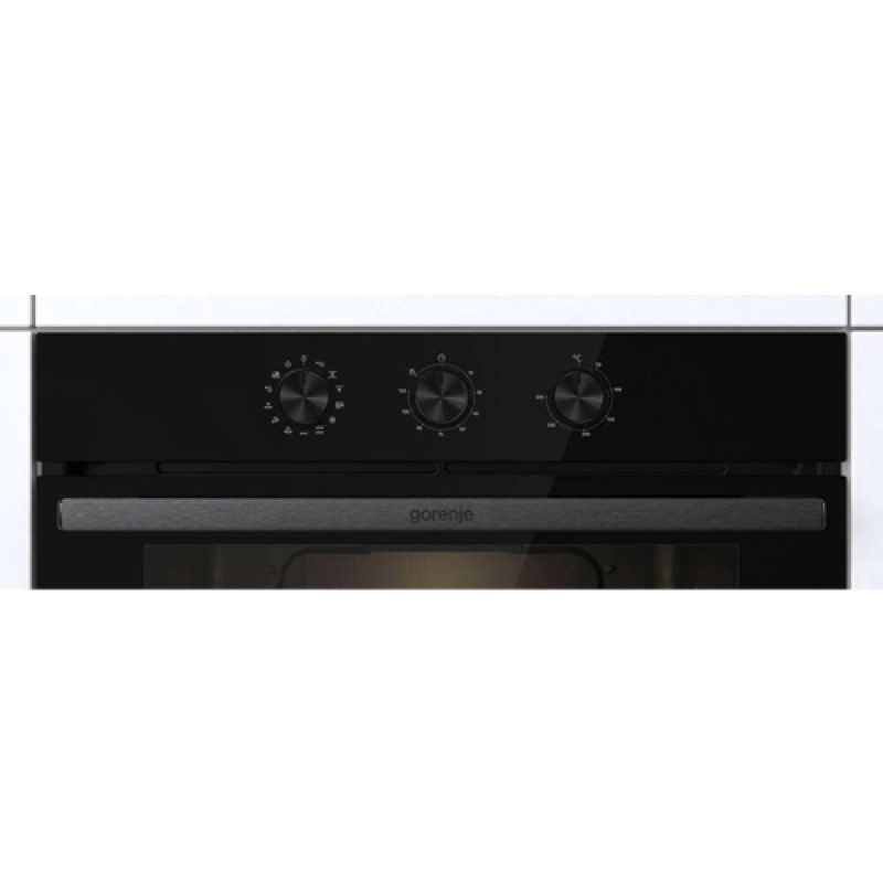 Духова шафа GORENJE BO6727E03B