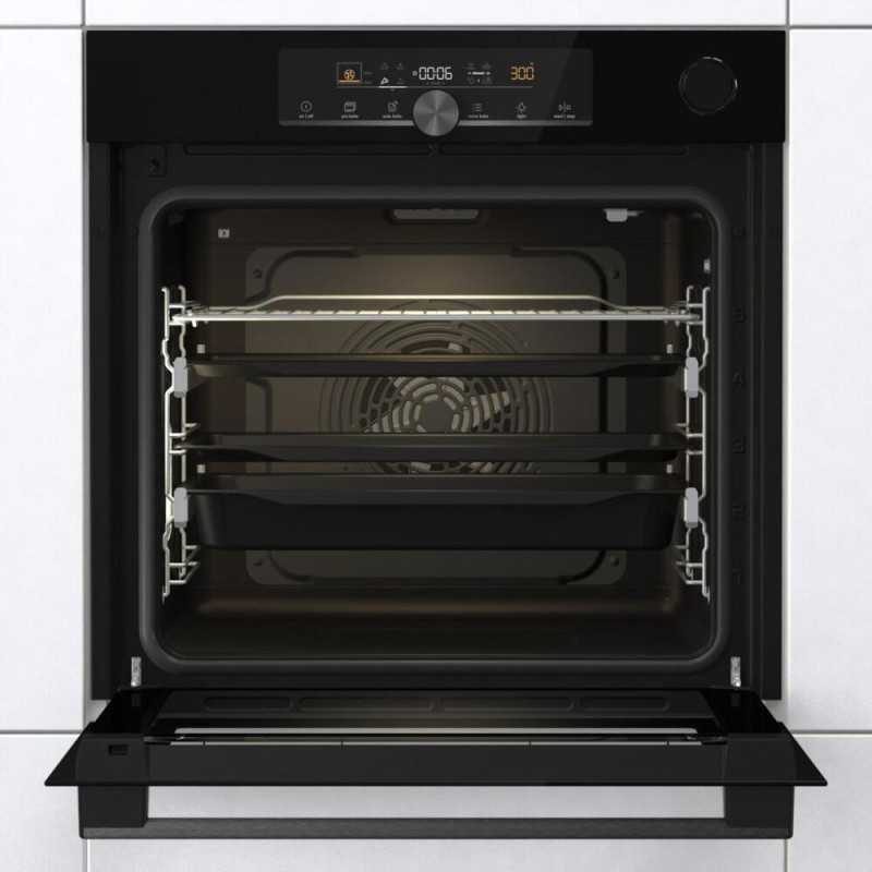 Духова шафа GORENJE BSA6747A04BG