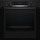 Духова шафа BOSCH HBA3340B0