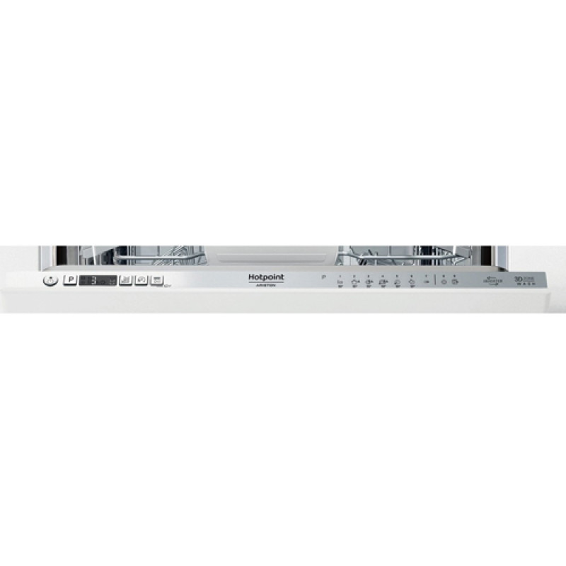 Посудомийна машина HOTPOINT ARISTON HIC 3C26N WF