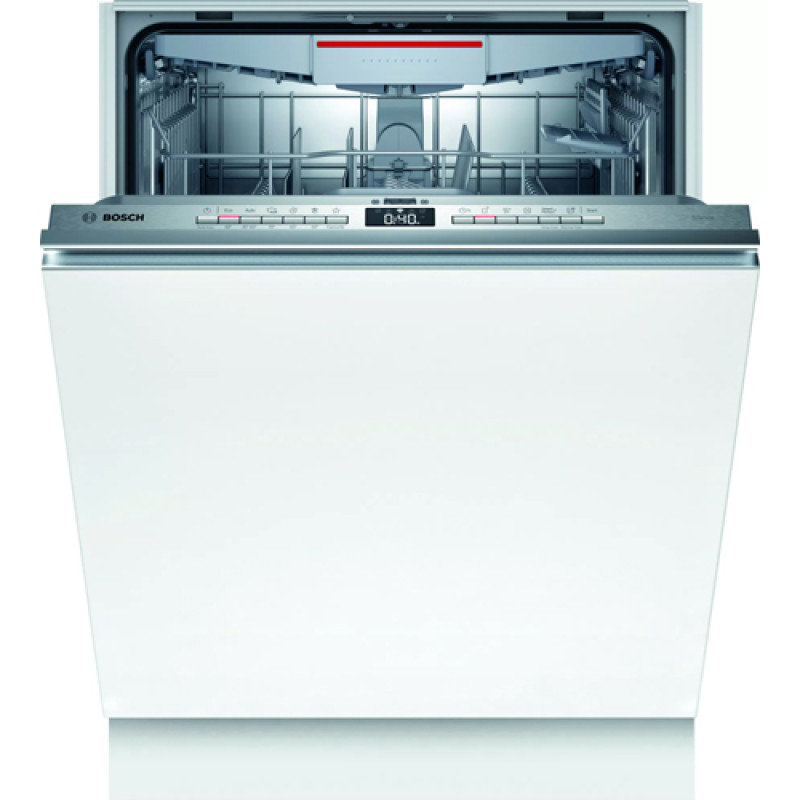 Посудомийна машина BOSCH SMV4HVX31E