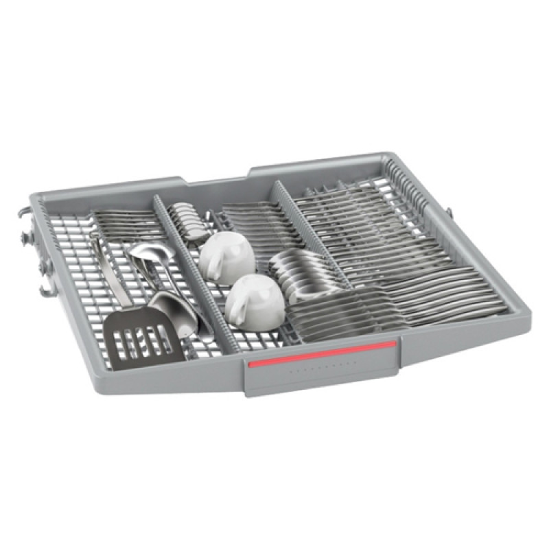 Посудомийна машина BOSCH SMV4HVX31E