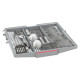 Посудомийна машина BOSCH SMV4HVX31E