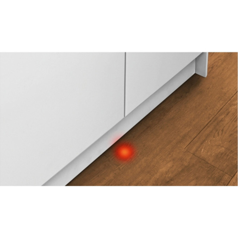 Посудомийна машина BOSCH SMV4HVX31E