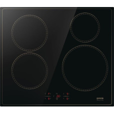 Варильна поверхня gorenje GI6401CLBSC