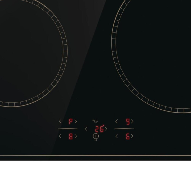 Варильна поверхня gorenje GI6401CLBSC