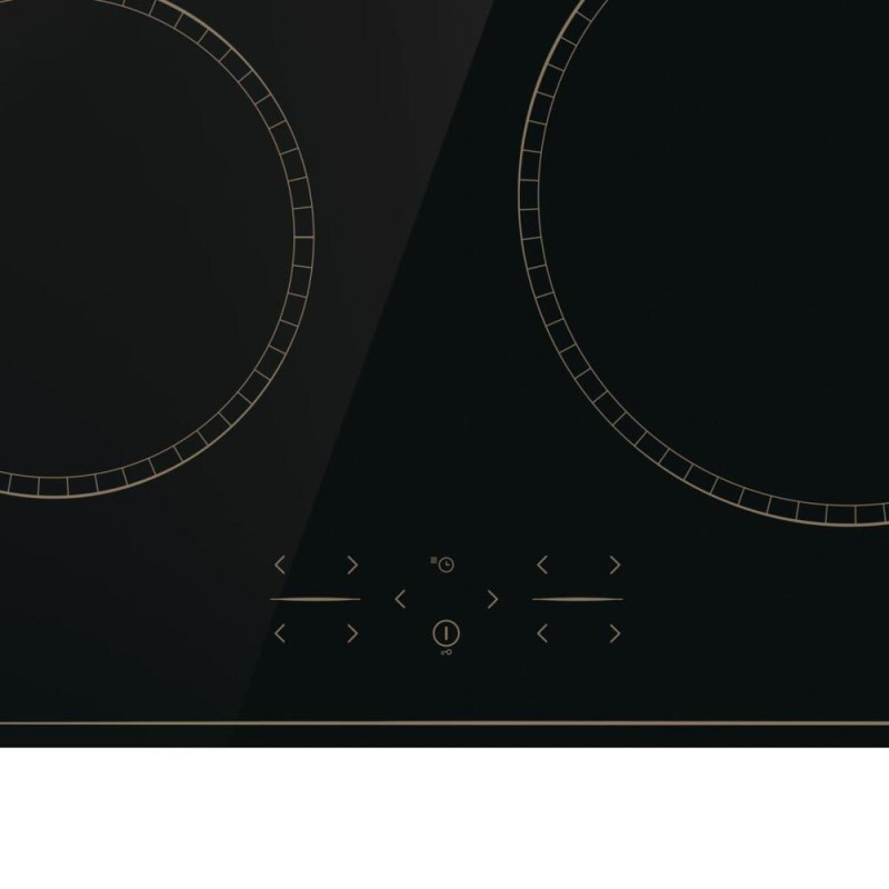 Варильна поверхня gorenje GI6401CLBSC