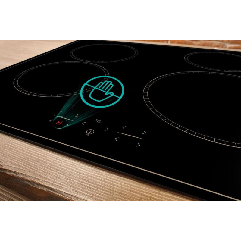 Варильна поверхня gorenje GI6401CLBSC