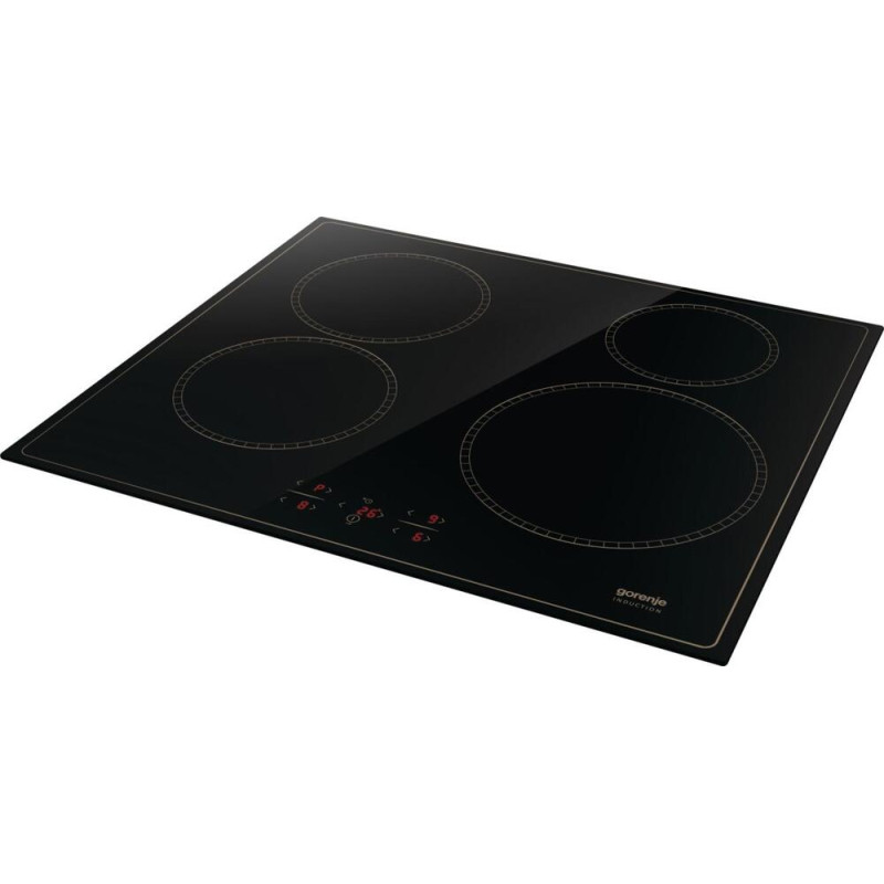 Варильна поверхня gorenje GI6401CLBSC