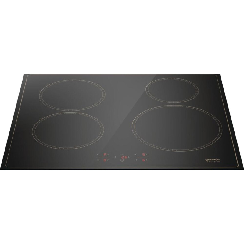 Варильна поверхня gorenje GI6401CLBSC