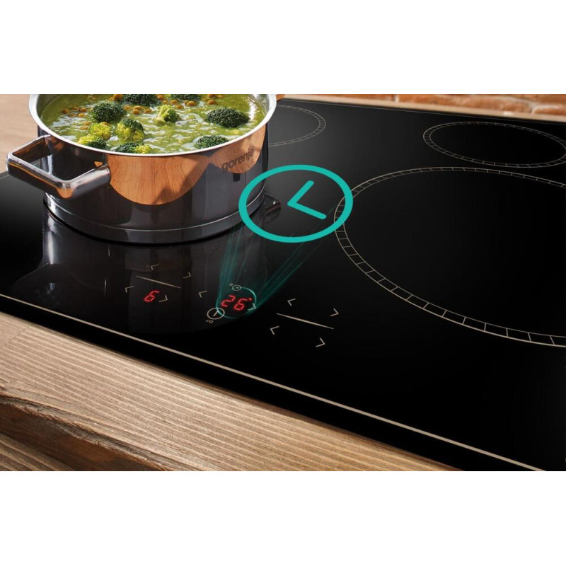 Варильна поверхня gorenje GI6401CLBSC