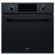Духова шафа VENTOLUX EO60TC-6P MBG