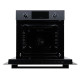 Духова шафа VENTOLUX EO60TC-6P MBG