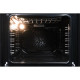 Духова шафа VENTOLUX EO60TC-6P MBG