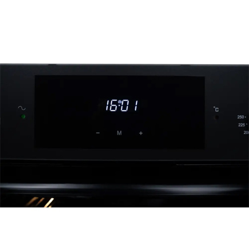 Духова шафа VENTOLUX EO60TC-6P MBG