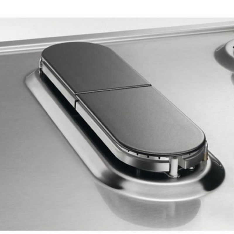 Варильна поверхня ELECTROLUX EGH 6349 BOX