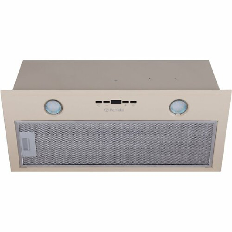 Витяжка PERFELLI BIET 6512 A 1000 IV LED