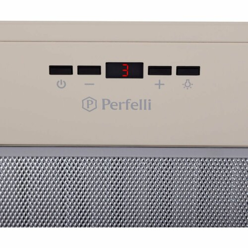 Витяжка PERFELLI BIET 6512 A 1000 IV LED