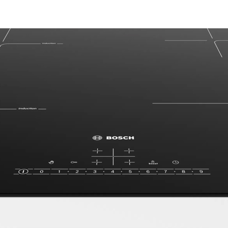 Варильна поверхня BOSCH PUE611FB1E