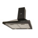 Витяжка VENTOLUX LAZIO 60 BK (1000) LED
