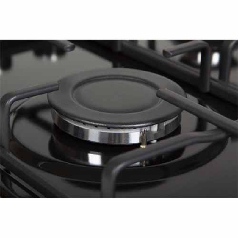 Варильна поверхня VENTOLUX HG430-B3 S (BK)